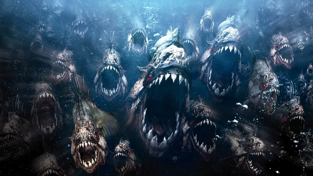 Piranha 3DD Movie Screenshot 4