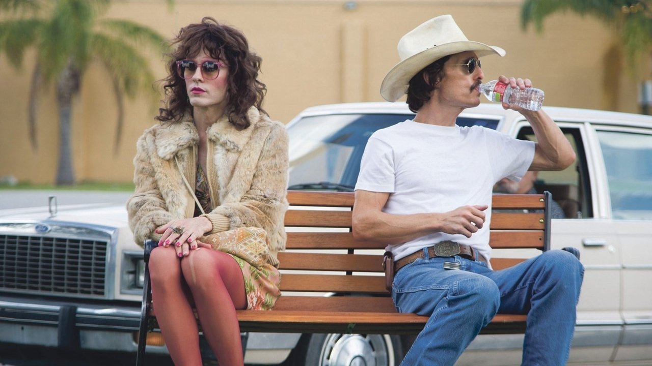 Dallas Buyers Club Movie Screenshot 4