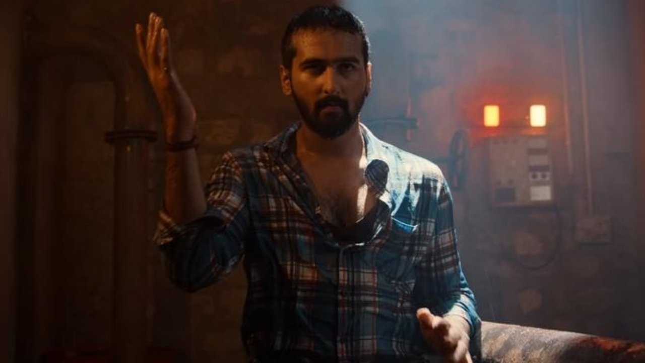 Balti Movie Screenshot 1