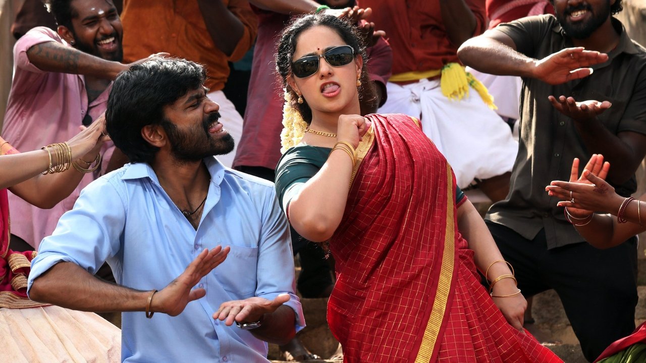 Thiruchitrambalam Movie Screenshot 2