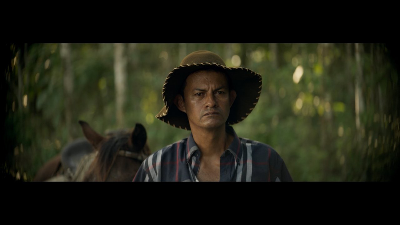The Beast Movie Screenshot 1