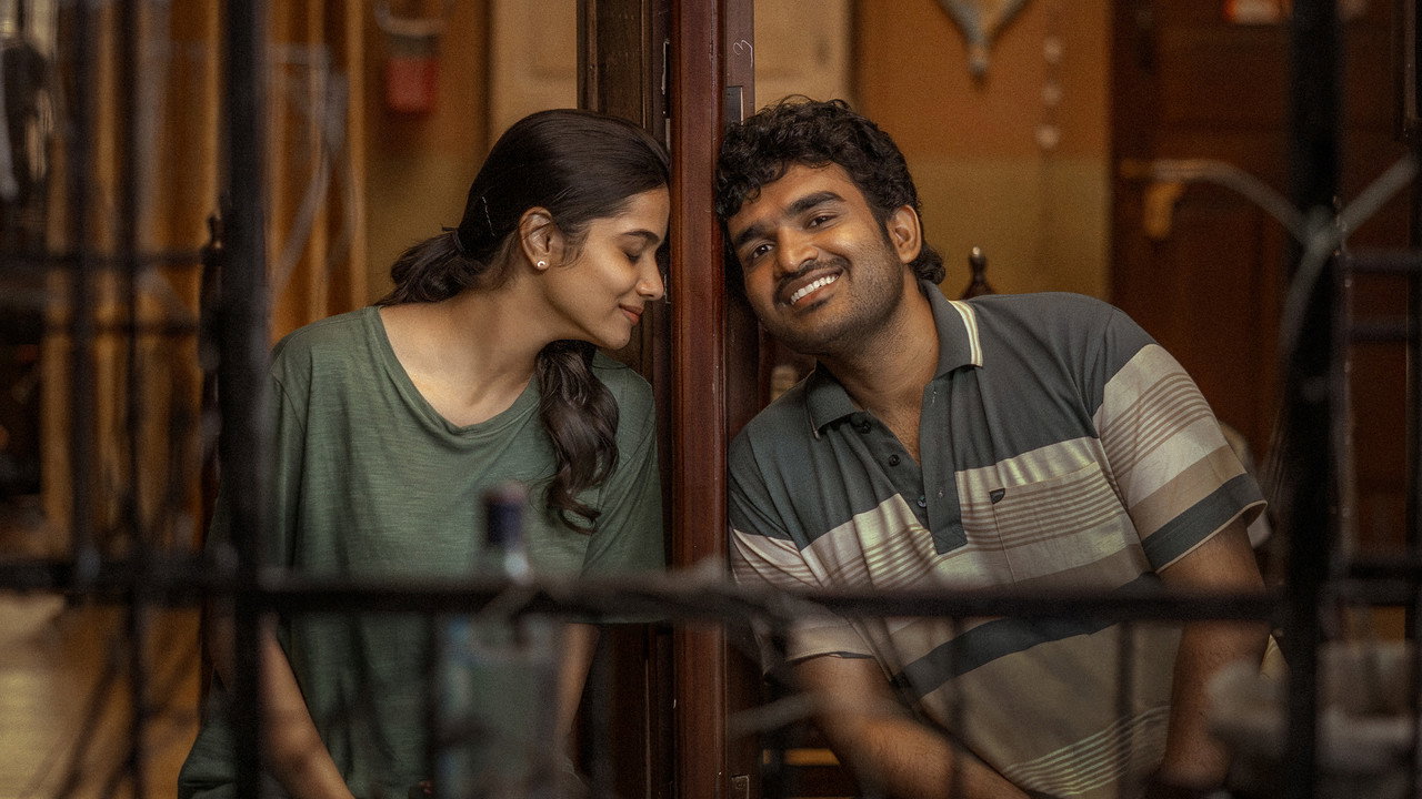Chennai Love Story Movie Screenshot 1