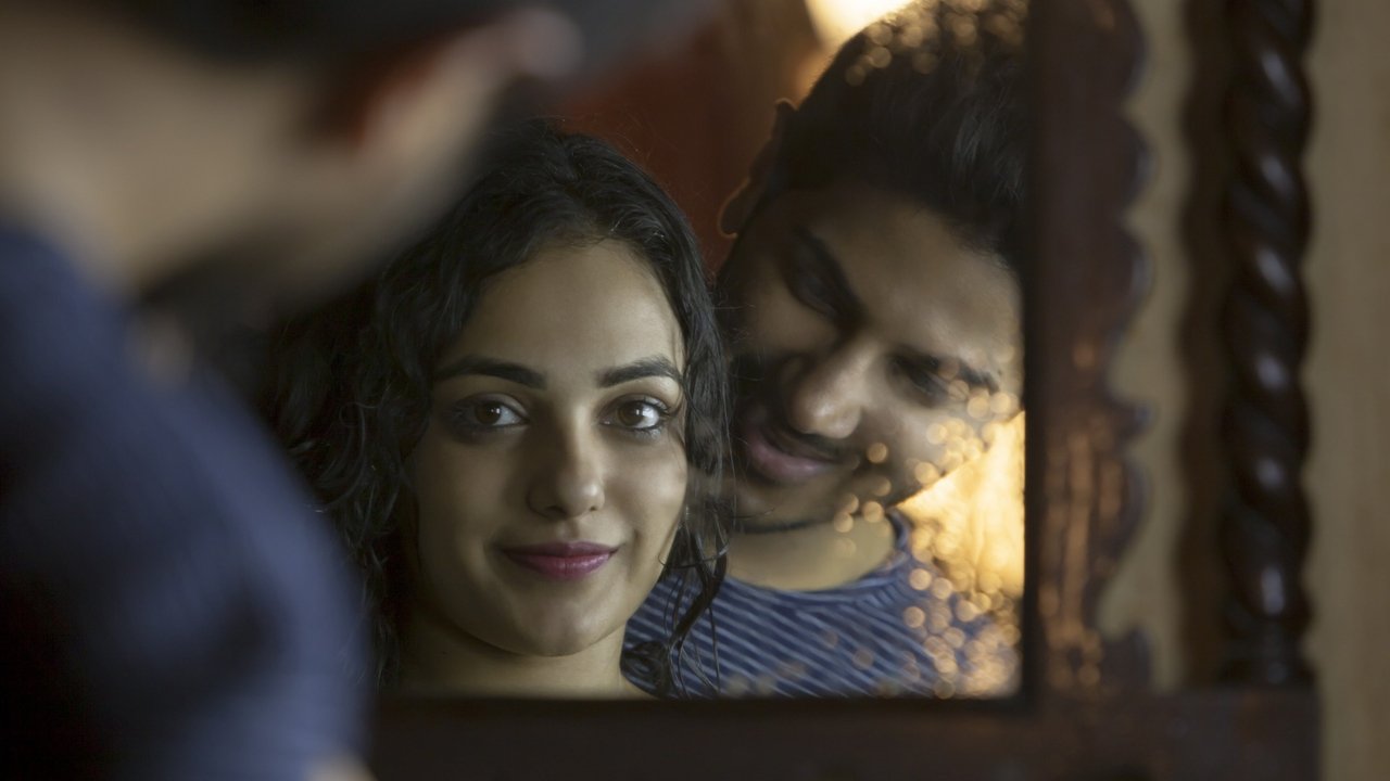 O Kadhal Kanmani Movie Screenshot 4