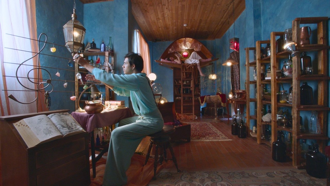 Rains Over Babel Movie Screenshot 5