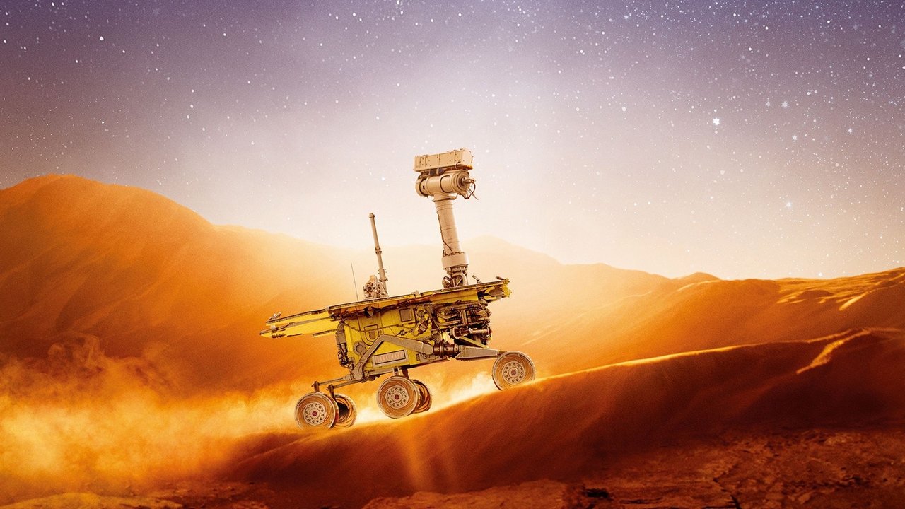 Good Night Oppy Movie Screenshot 1