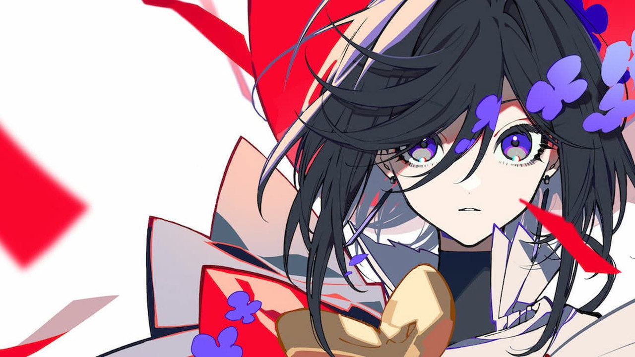 THE RIBBON HERO Movie Screenshot 3