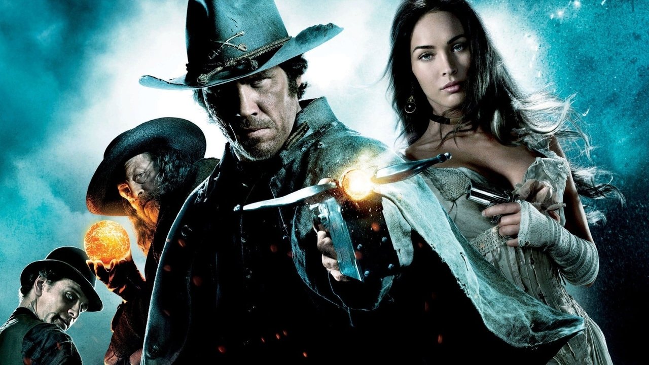 Jonah Hex Movie Screenshot 1