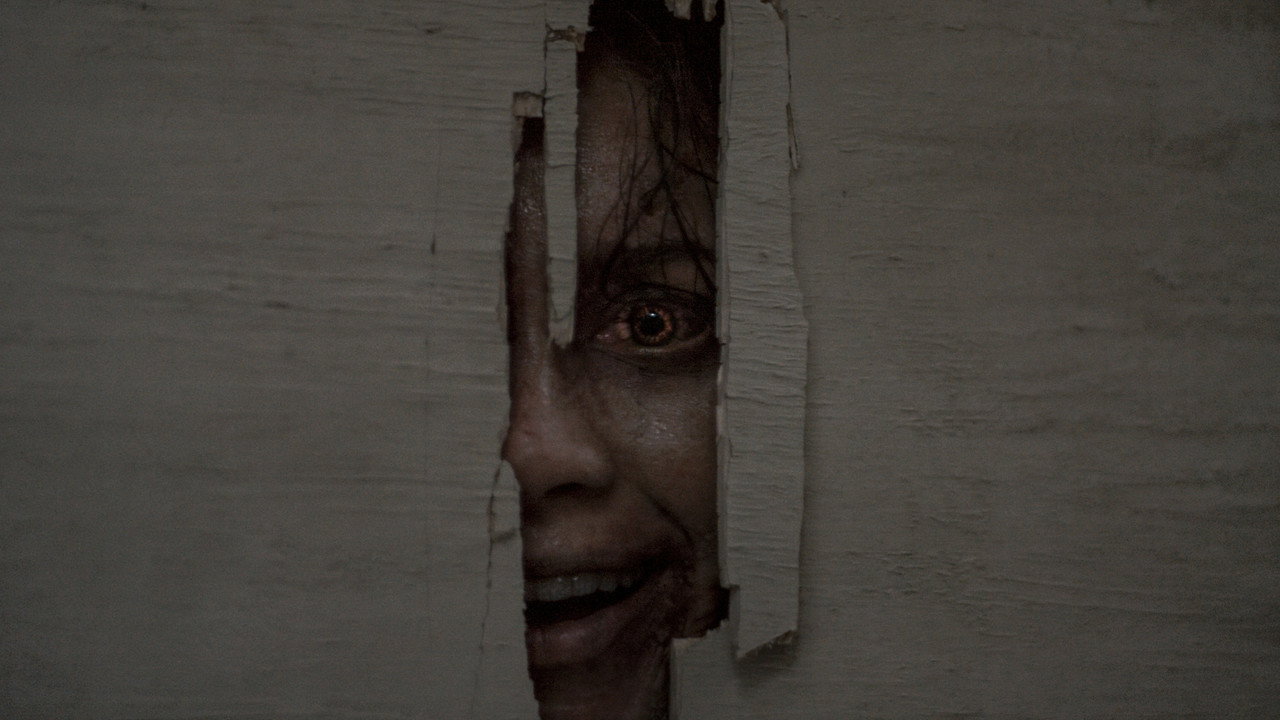 Evil Dead Burn Movie Screenshot 5