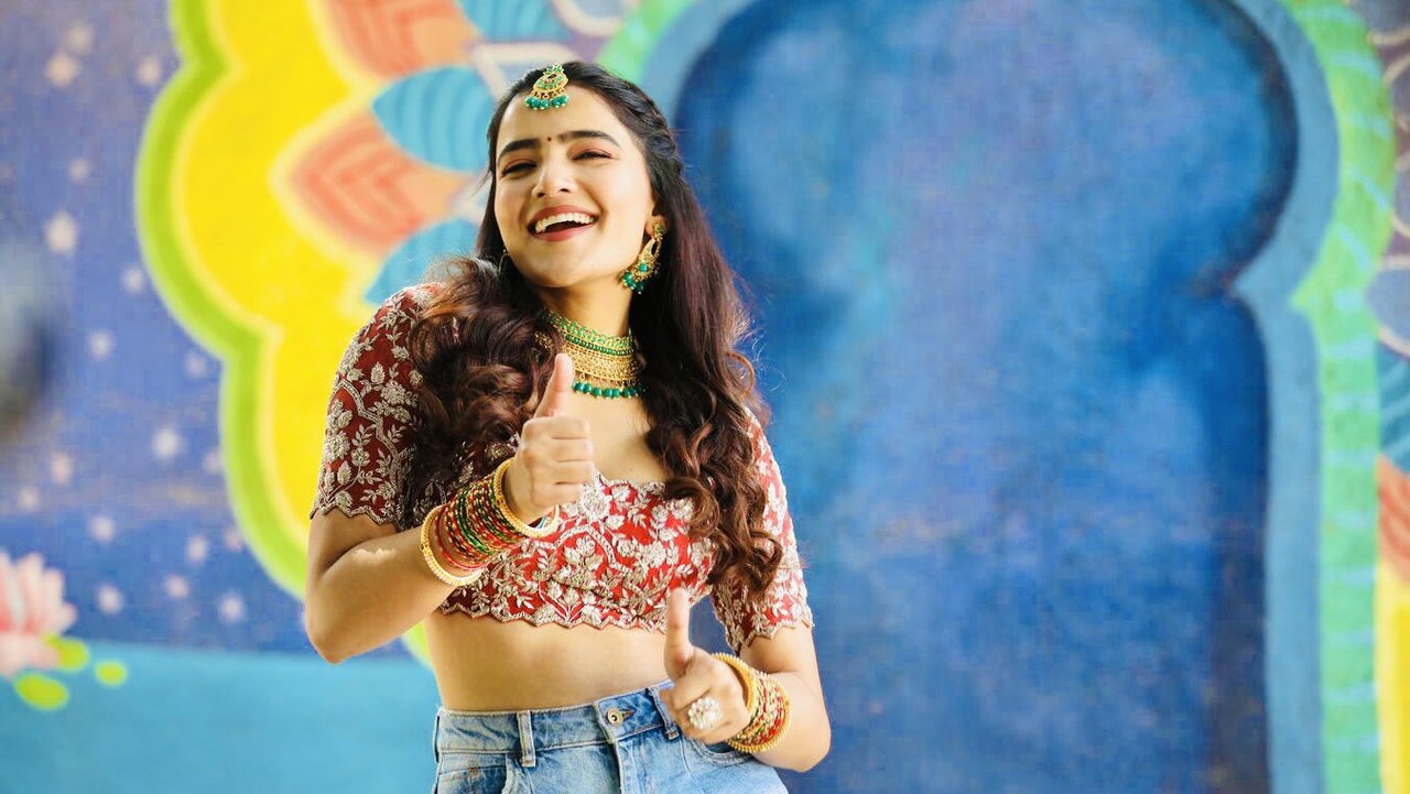 Ashoka Vanamlo Arjuna Kalyanam Movie Screenshot 5