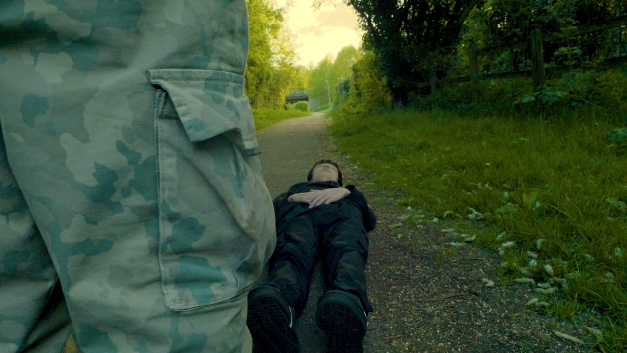 Phobophobia Movie Screenshot 3