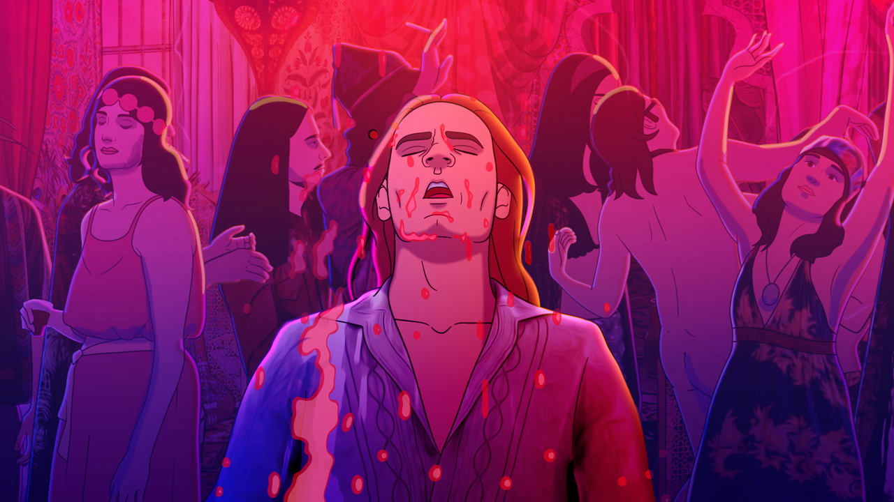 Rock Bottom Movie Screenshot 1