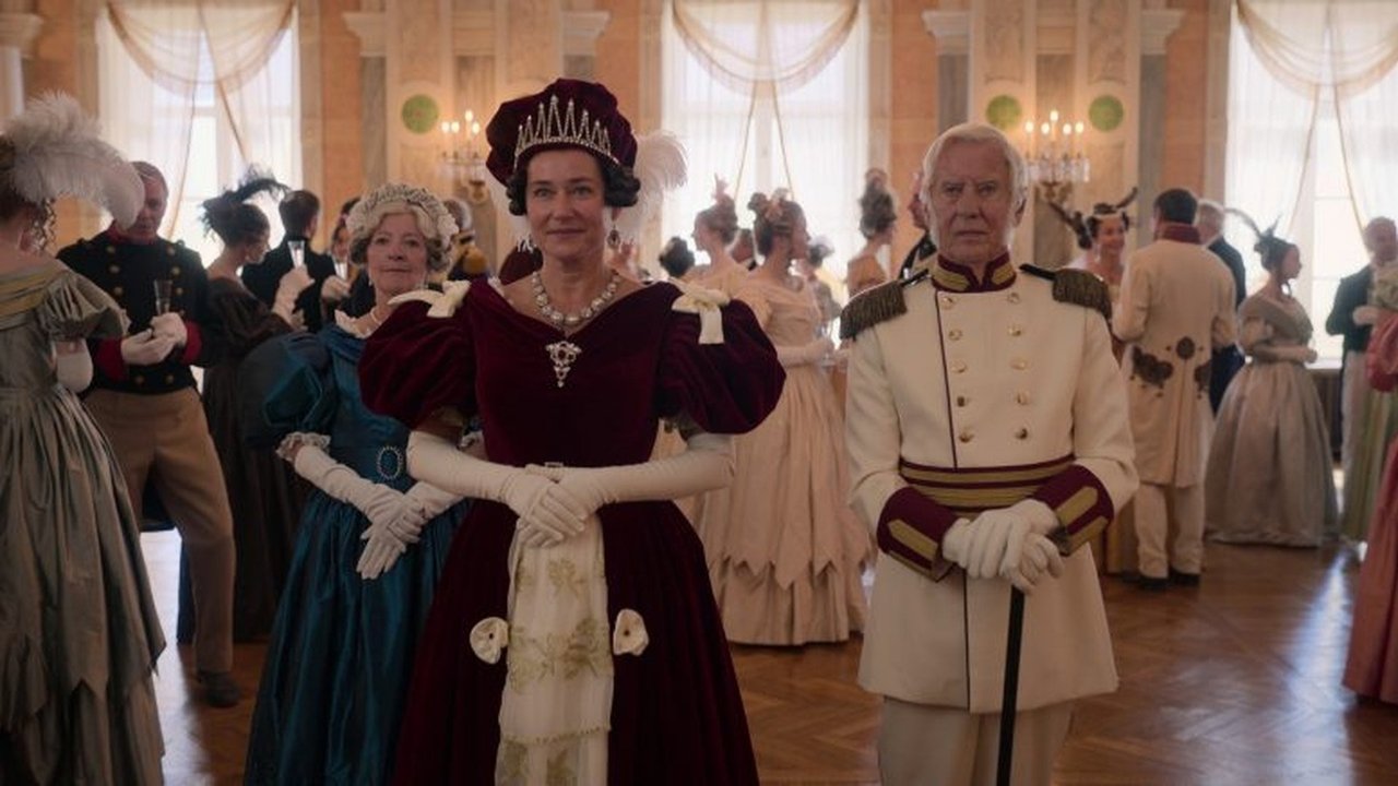 Ehrengard: The Art of Seduction Movie Screenshot 5