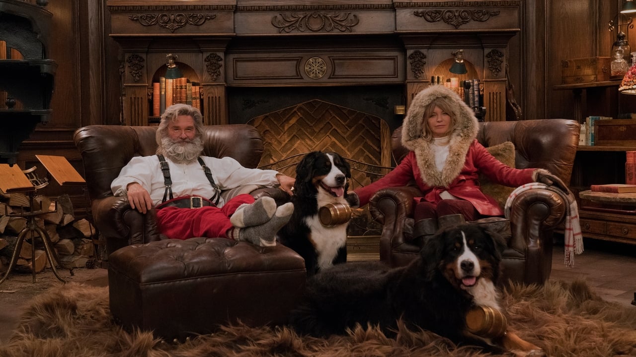The Christmas Chronicles Movie Screenshot 1