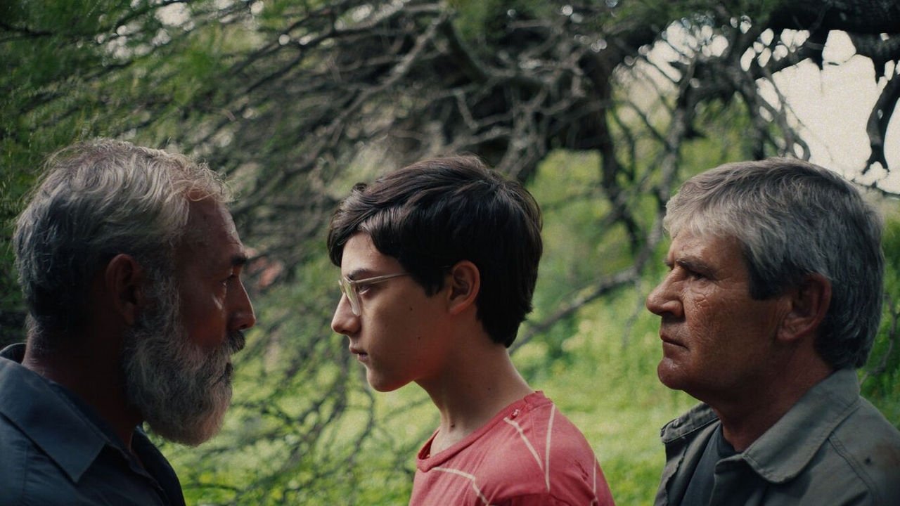 Carnal Sins Movie Screenshot 4