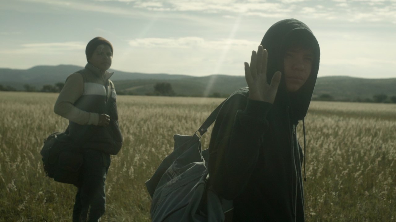 Identifying Features Movie Screenshot 1