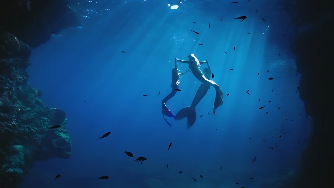 K3: The Song Of The Mermaid Movie Screenshot 1