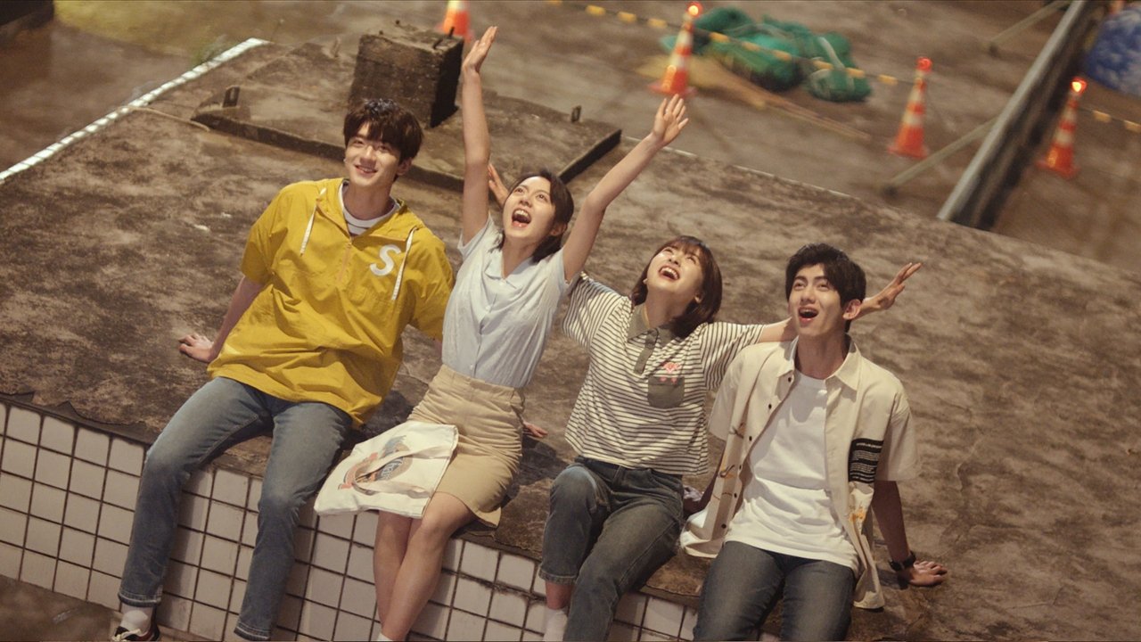 One Week Friends Movie Screenshot 2