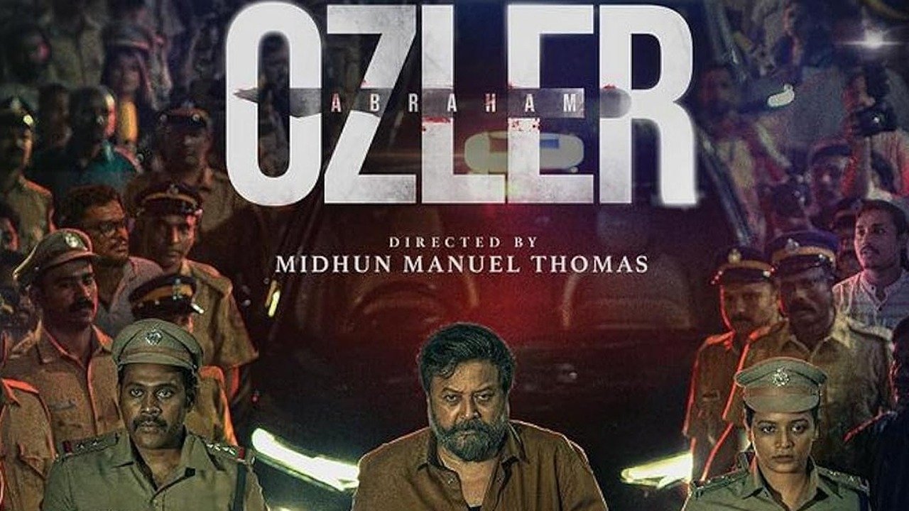 Abraham Ozler Movie Screenshot 5