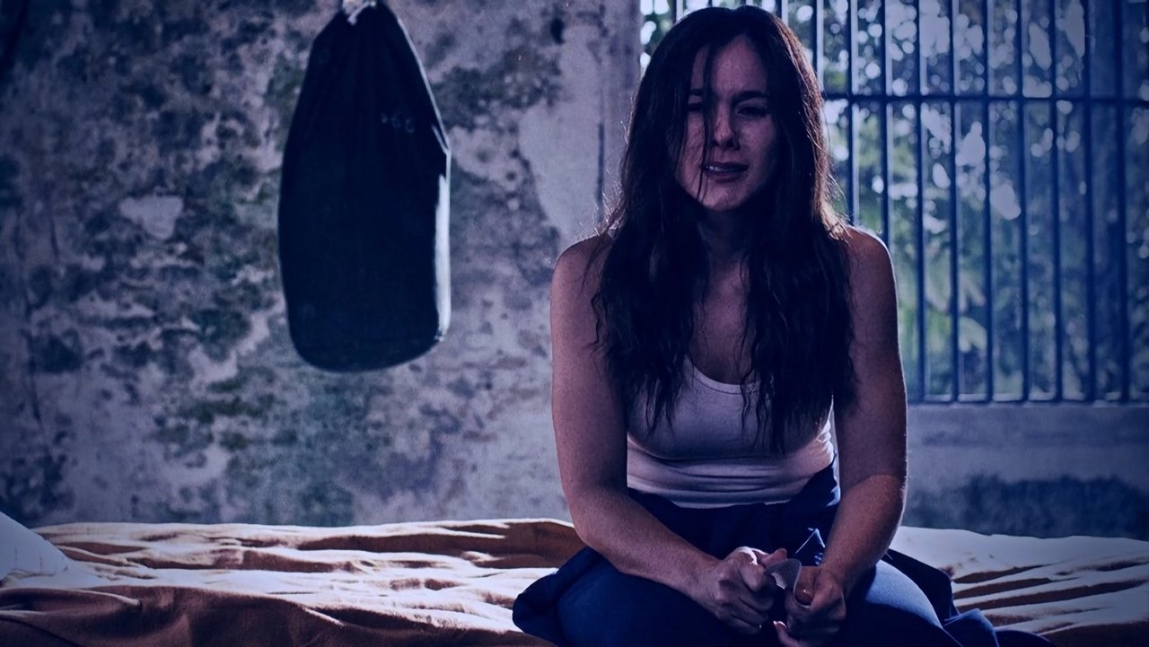 Isolation Ward Movie Screenshot 1