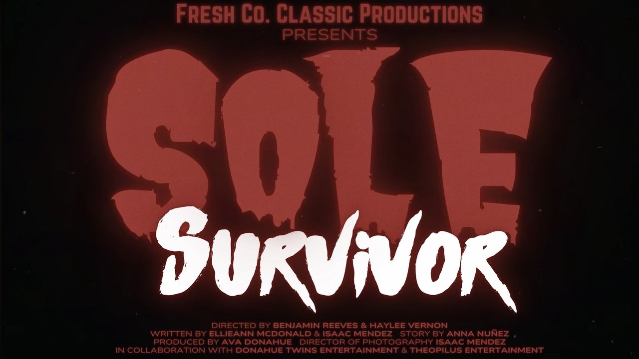 Sole Survivor Movie Screenshot 2