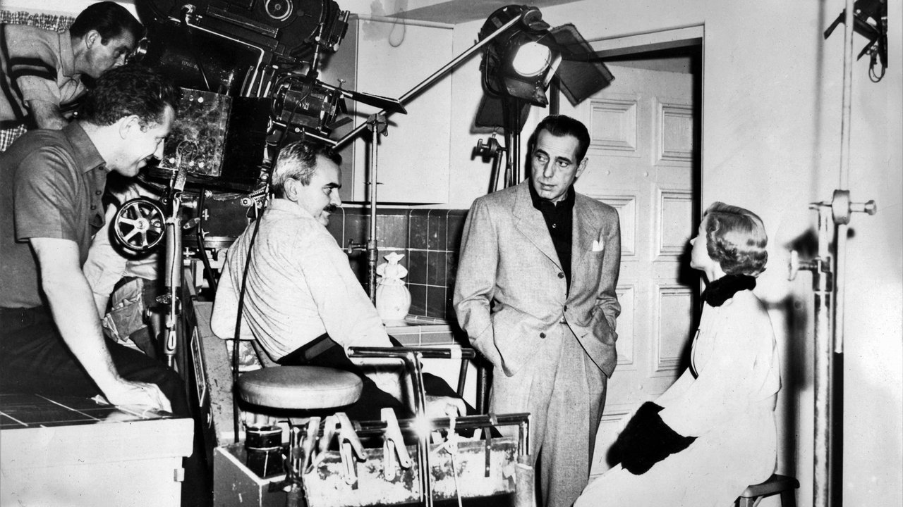 Bogart: Life Comes in Flashes Movie Screenshot 2