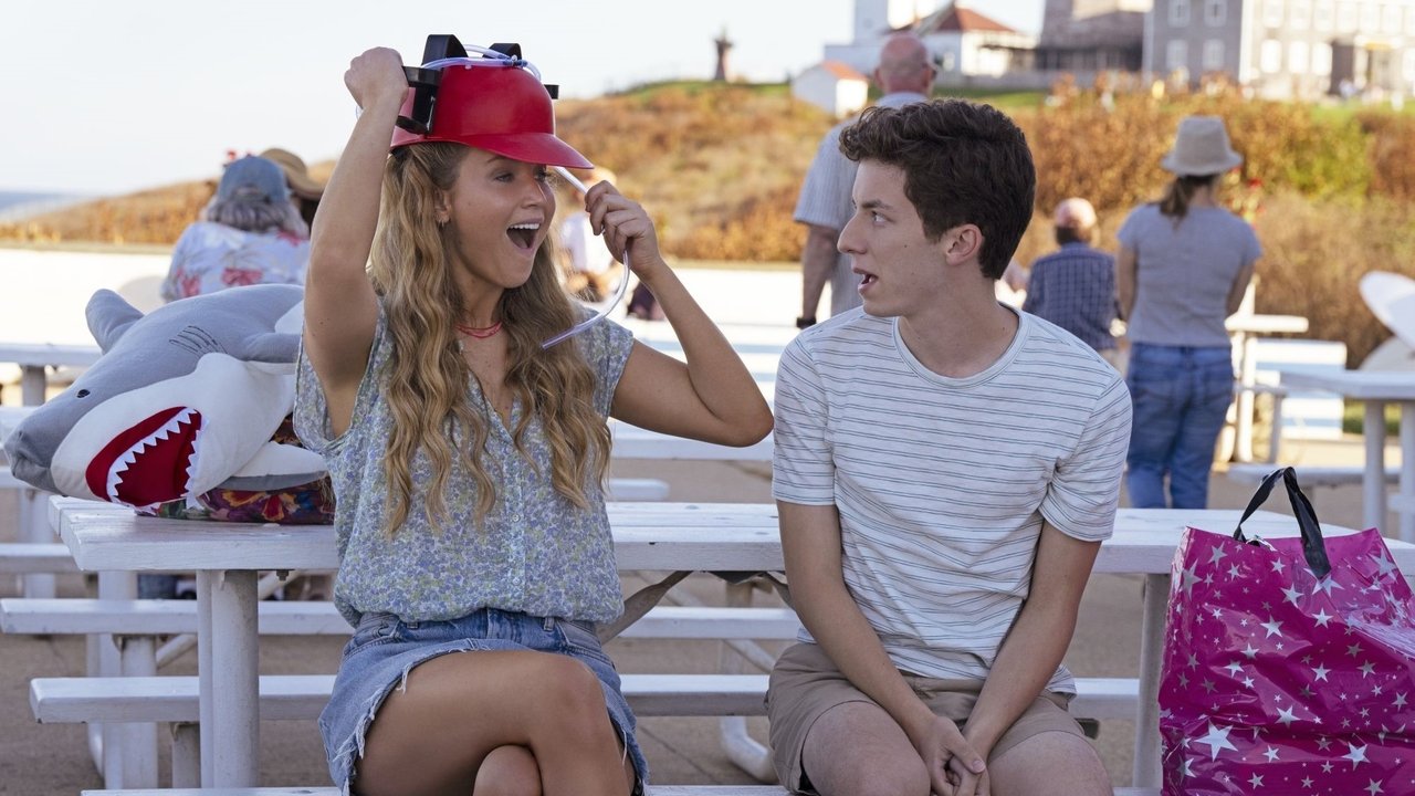 No Hard Feelings Movie Screenshot 3