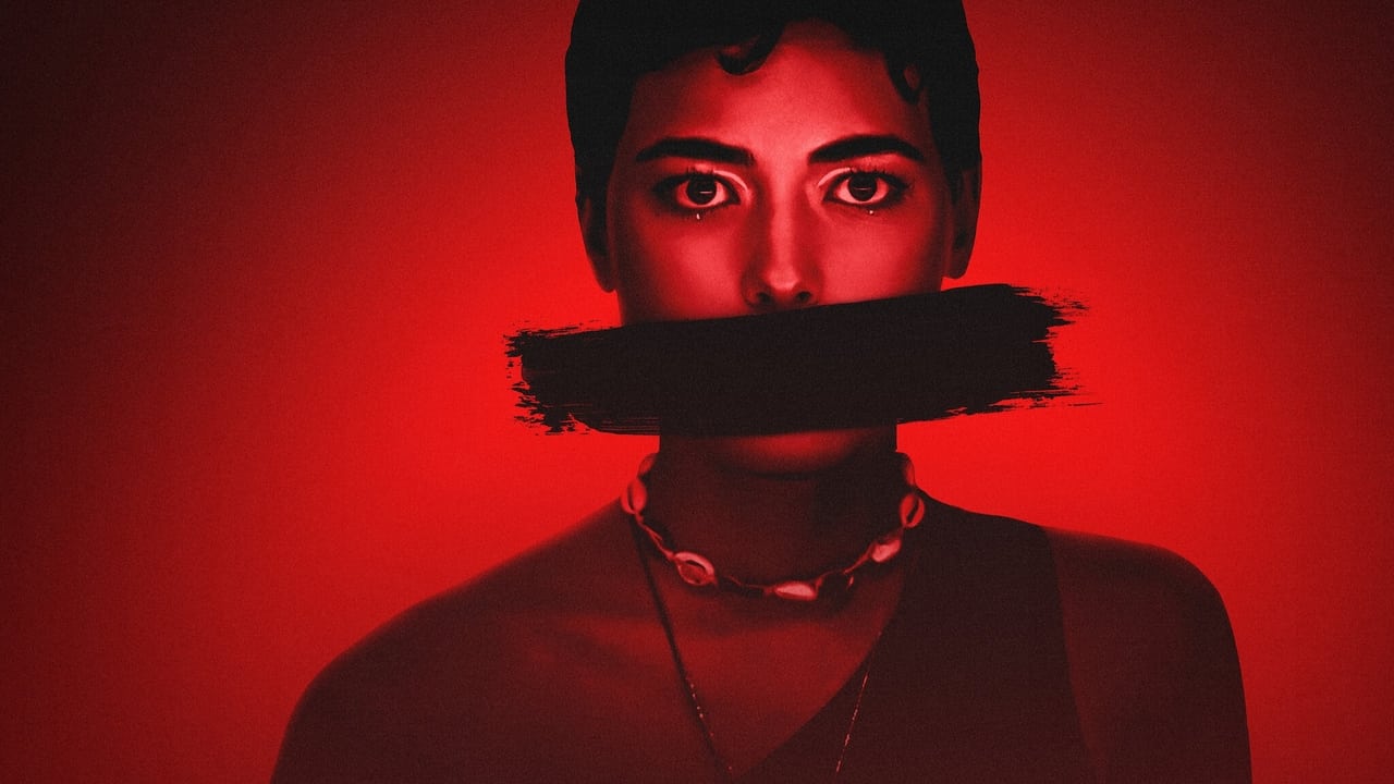 Colors of Evil: Red Movie Screenshot 2