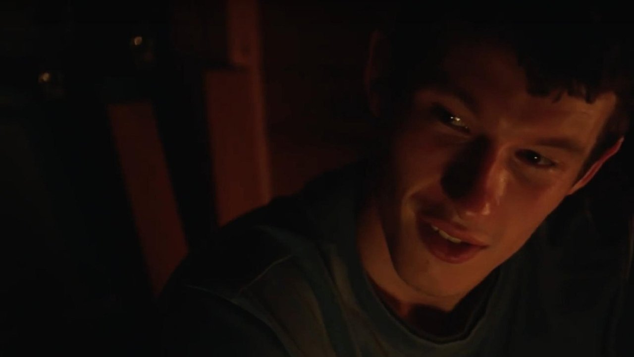 Tramps Movie Screenshot 5