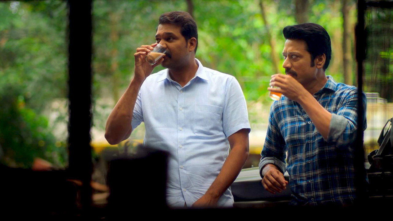 Vadhandhi Series Screenshot 2