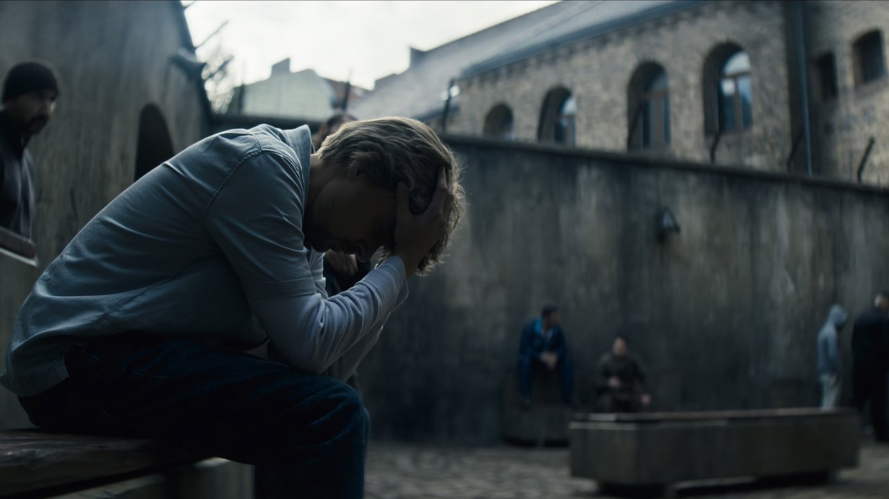 Prison Movie Screenshot 3