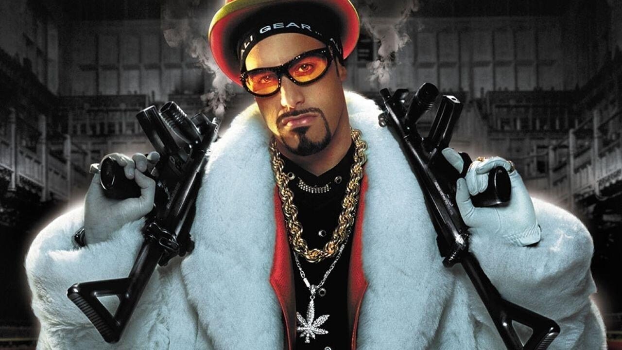 Ali G Indahouse Movie Screenshot 4