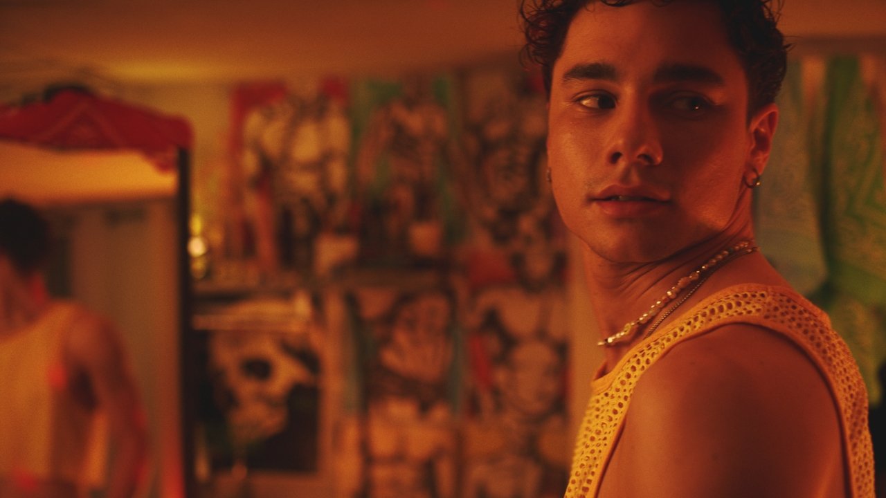 Mad Dog Movie Screenshot 1