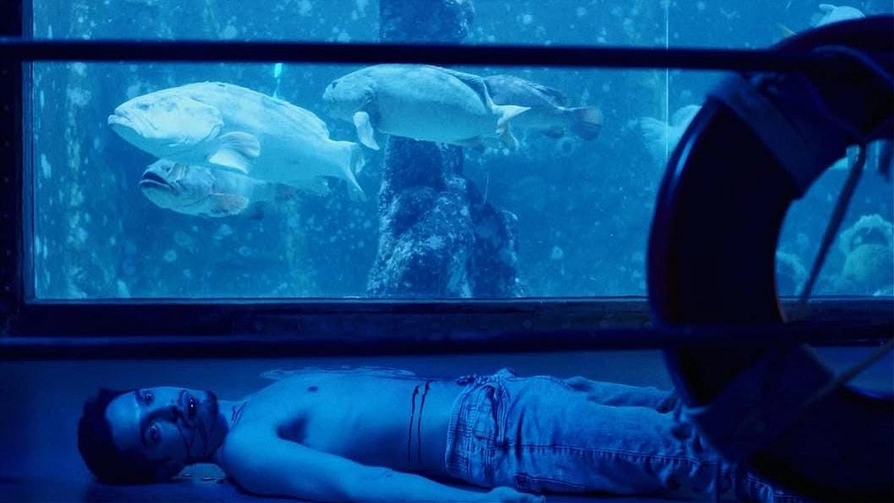 Labyrinth of Lost Boys Movie Screenshot 2