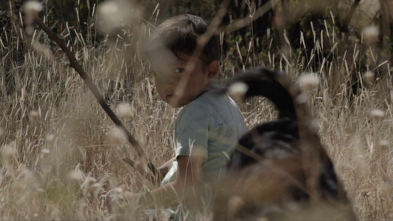 Sujo Movie Screenshot 3