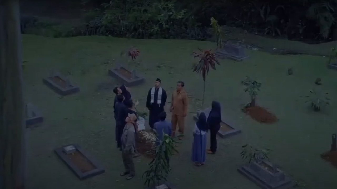 Kromoleo: The Haunting Movie Screenshot 2