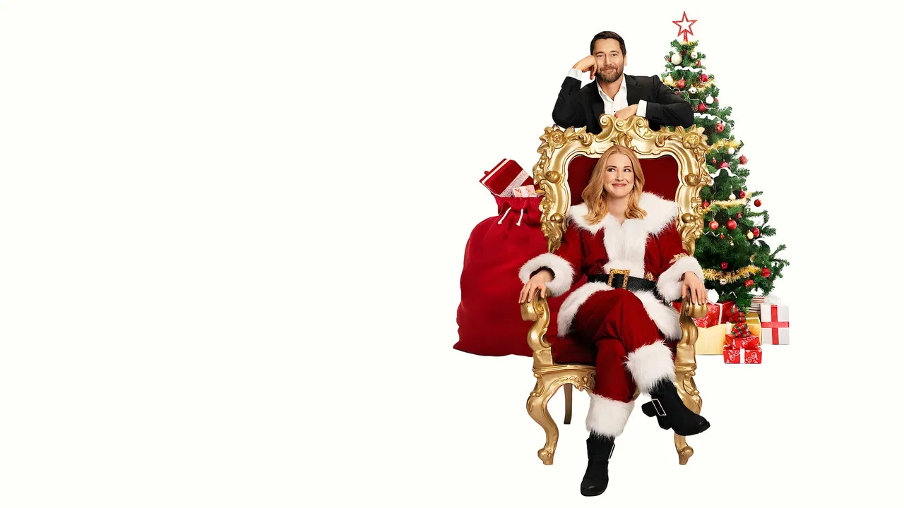 My Secret Santa Movie Screenshot 3