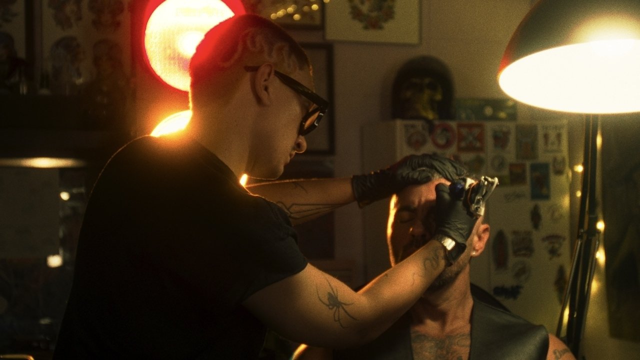 Bad Tat Movie Screenshot 1