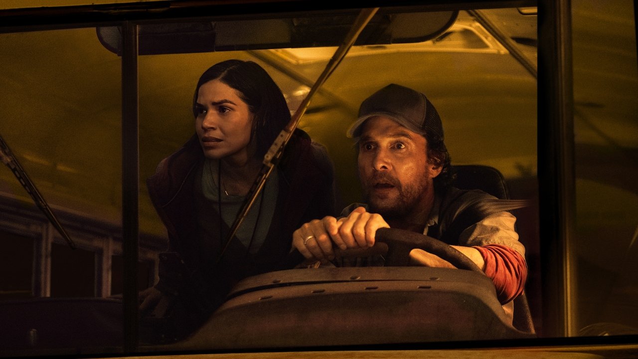 The Lost Bus Movie Screenshot 3
