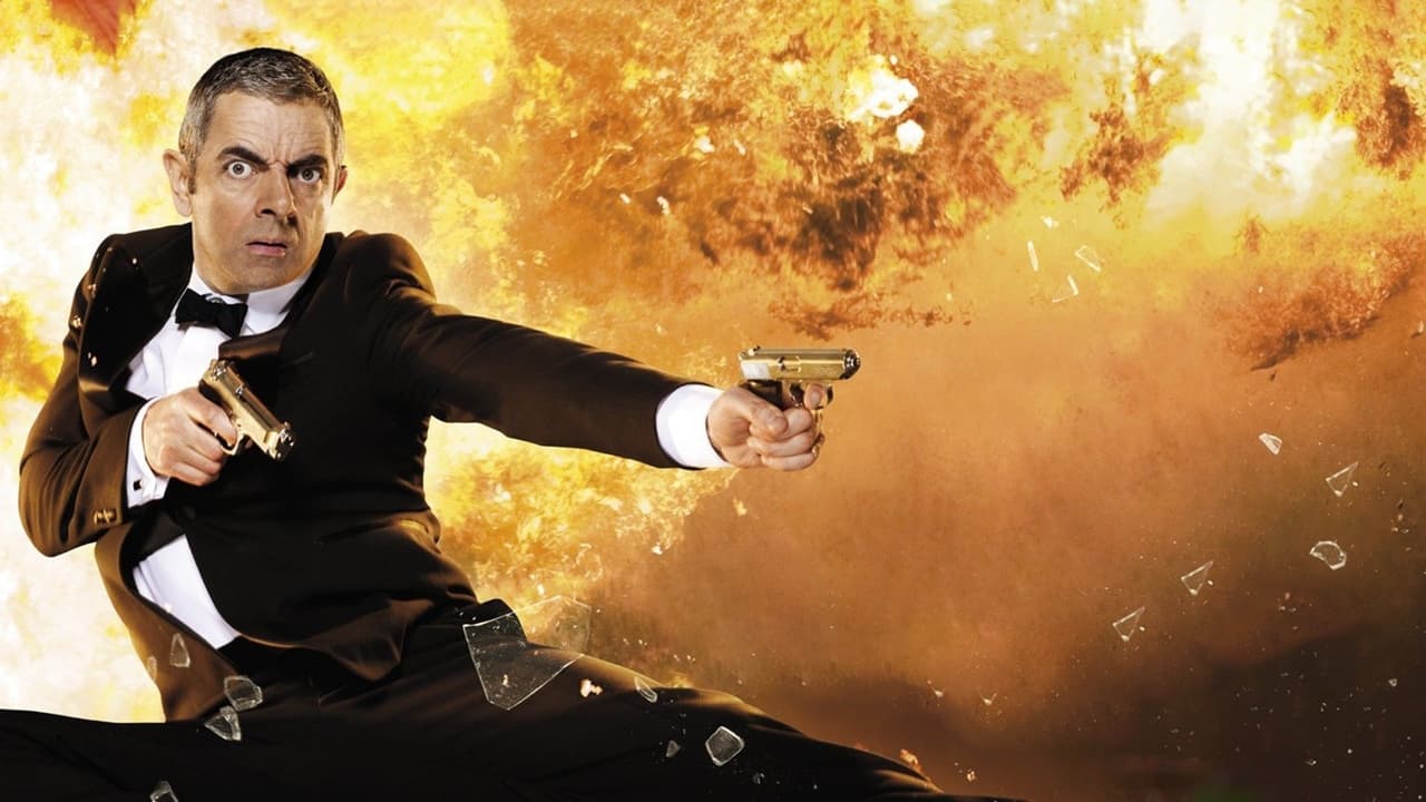 Johnny English Reborn Movie Screenshot 1 Johnny English Reborn Movie Screenshot 1