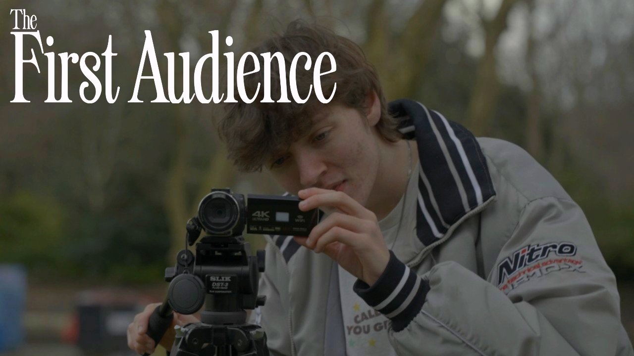 The First Audience Movie Screenshot 2