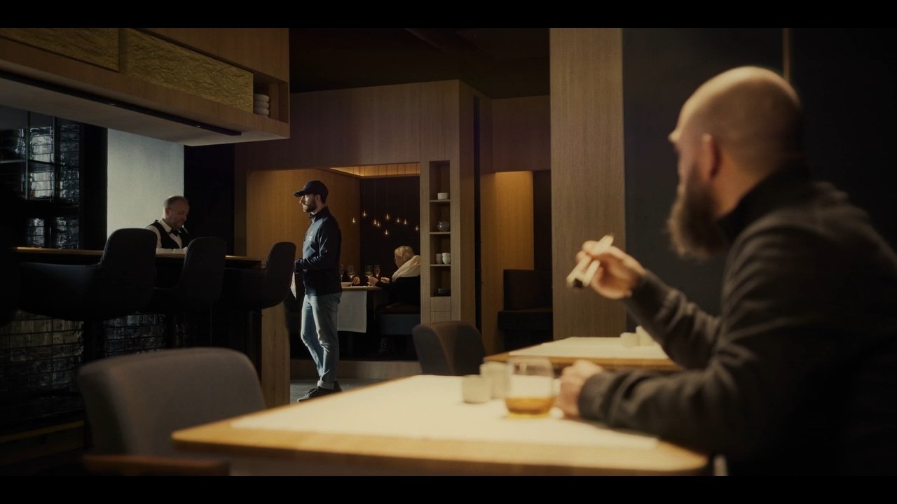 Delivered, but too late... Movie Screenshot 2