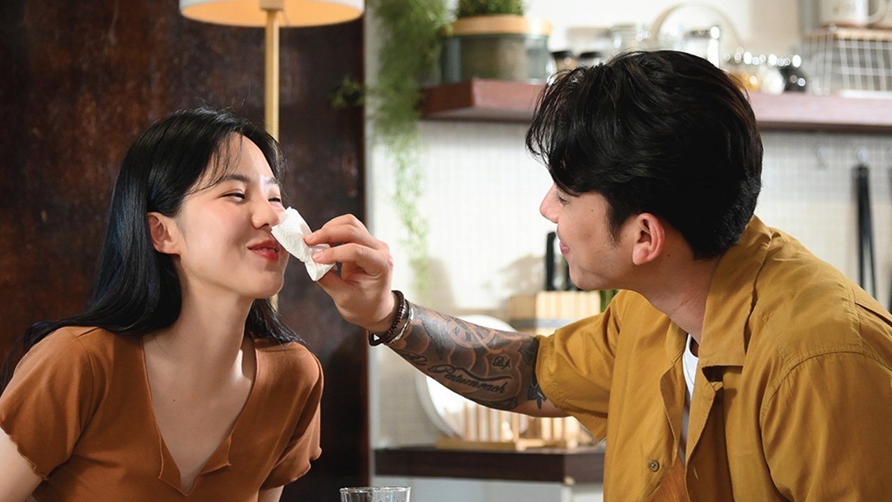 Oh...My Wife Movie Screenshot 2