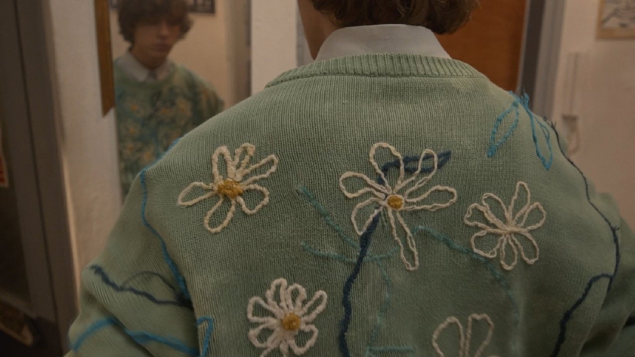 The Swan Song of Fedor Ozerov Movie Screenshot 1