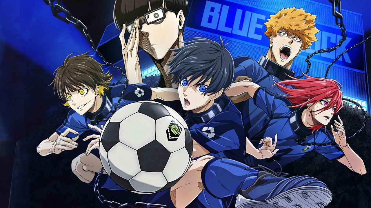 BLUE LOCK Series Screenshot 3