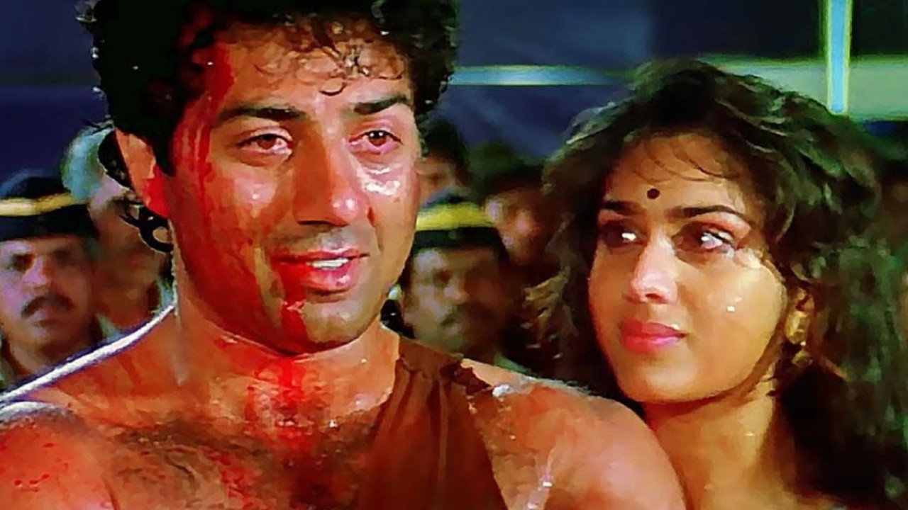Ghatak Movie Screenshot 2