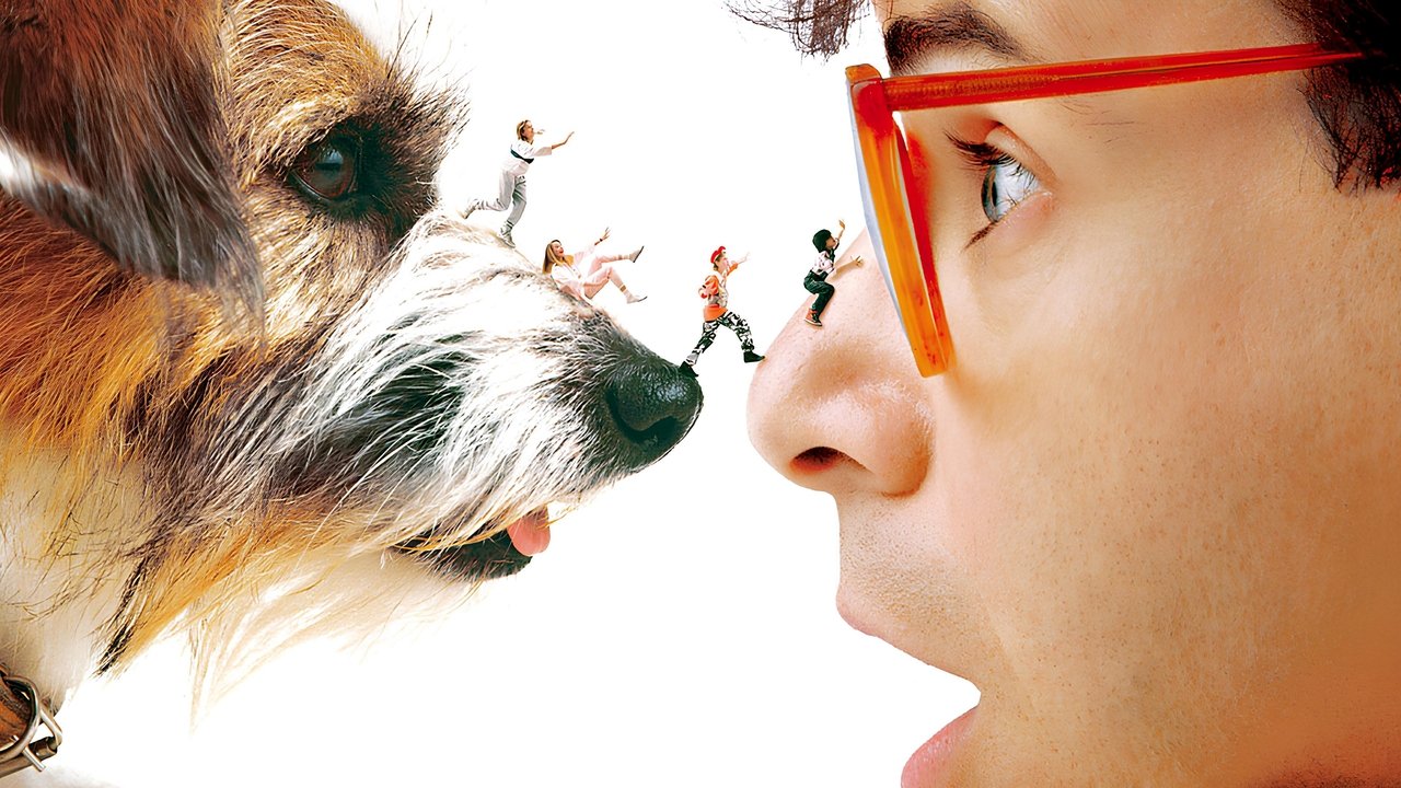 Honey, I Shrunk the Kids Movie Screenshot 1