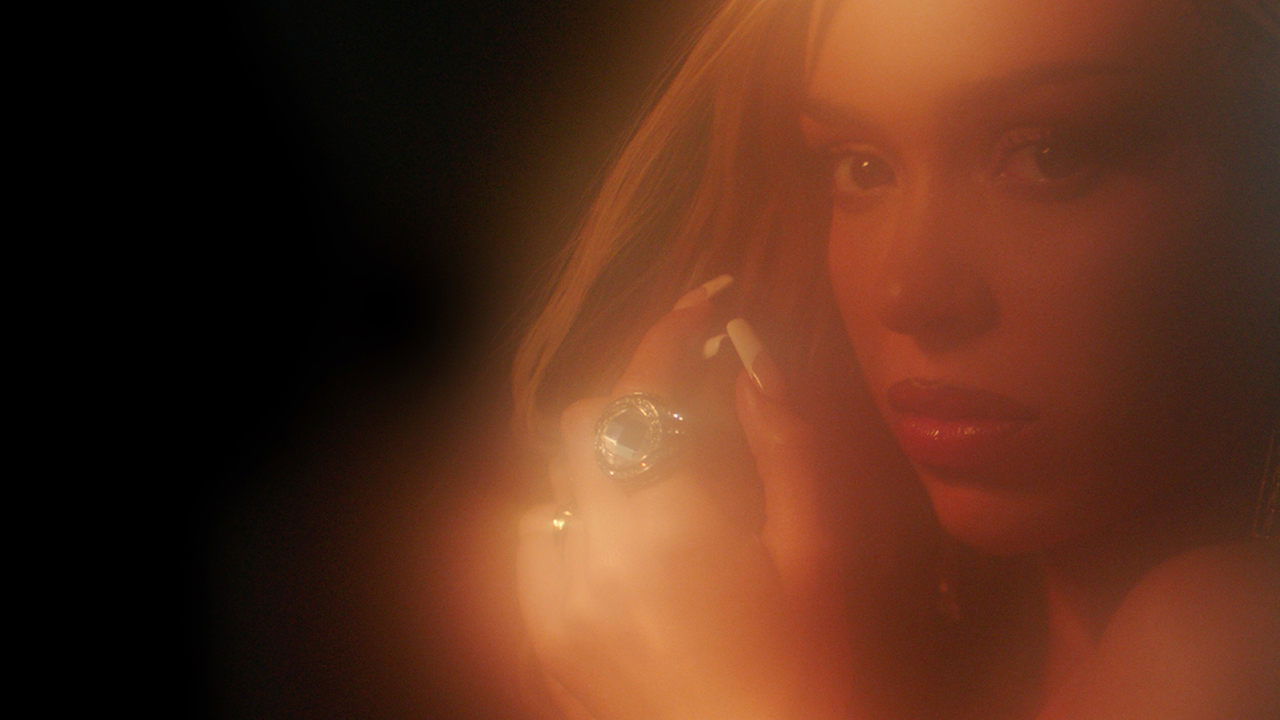 La Joia: Bad Gyal Movie Screenshot 1