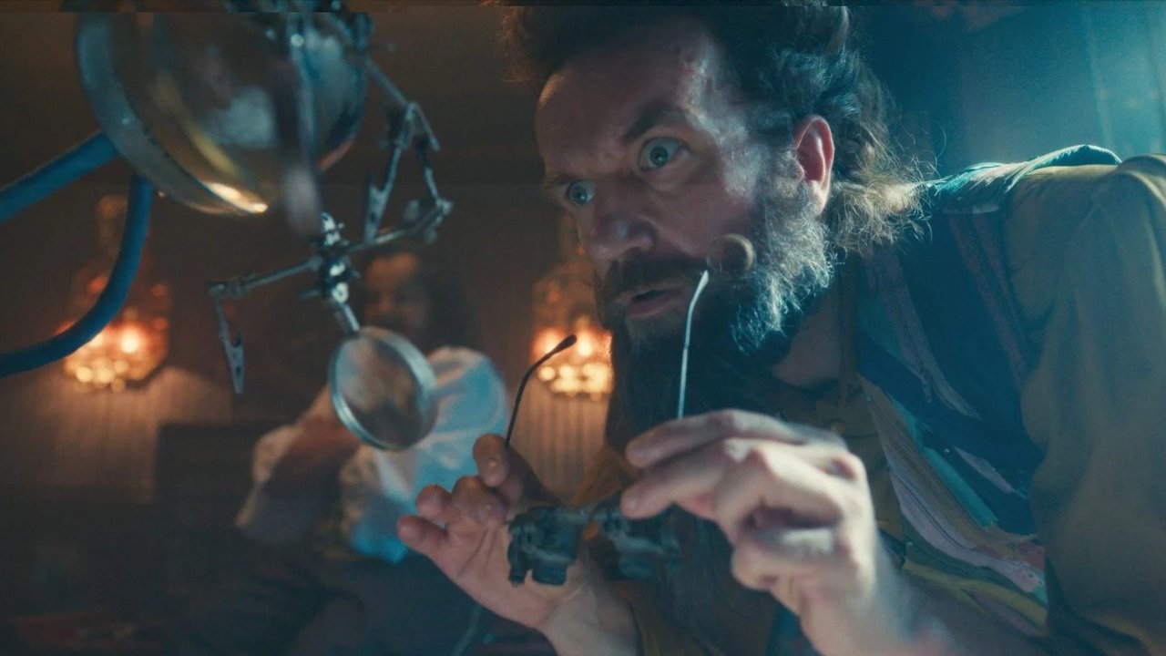 Kleks Academy Movie Screenshot 3