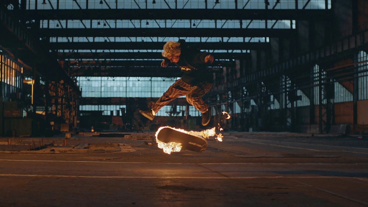 Wrooklyn Zoo Movie Screenshot 1