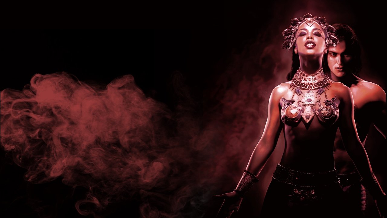 Queen of the Damned Movie Screenshot 1